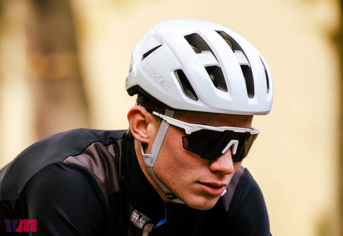 Lazer-Sphere-KinetiCore-Rennradhelm-mit-Kr-melzonen