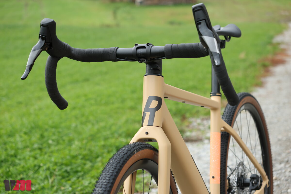 Rose Backroad AL Apex