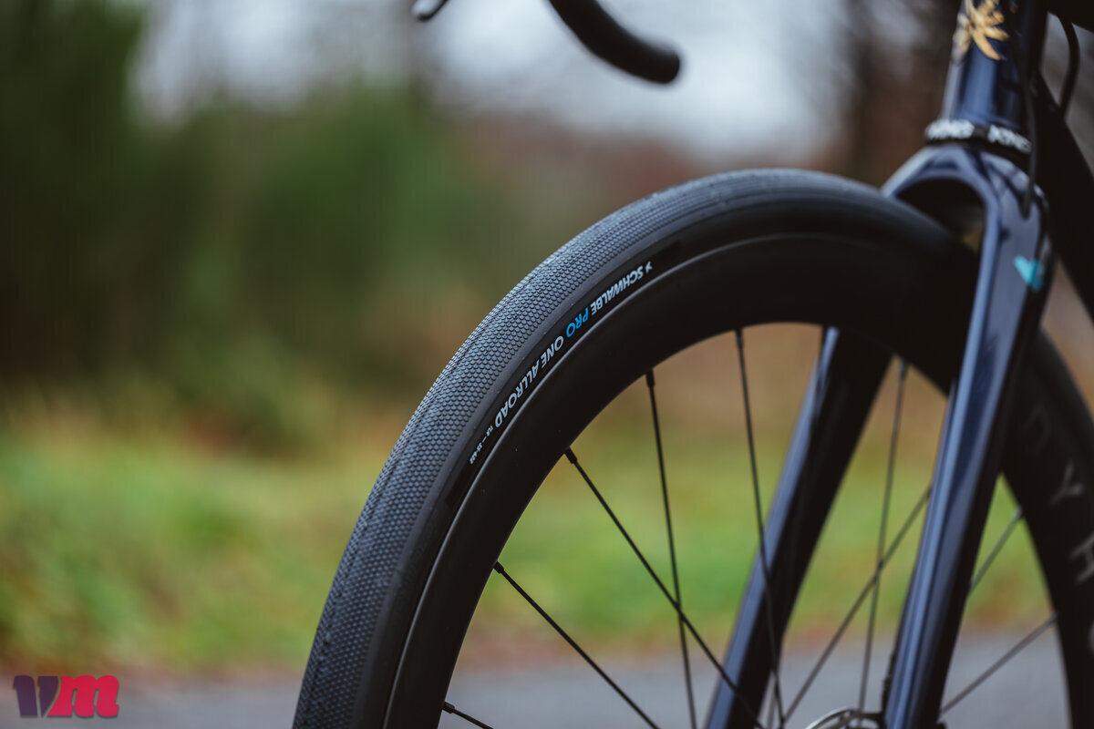 Schwalbe Pro One Allroad