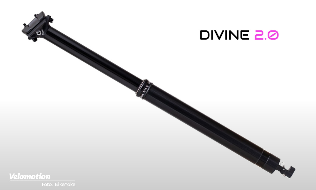 BikeYoke DIVINE 2.0