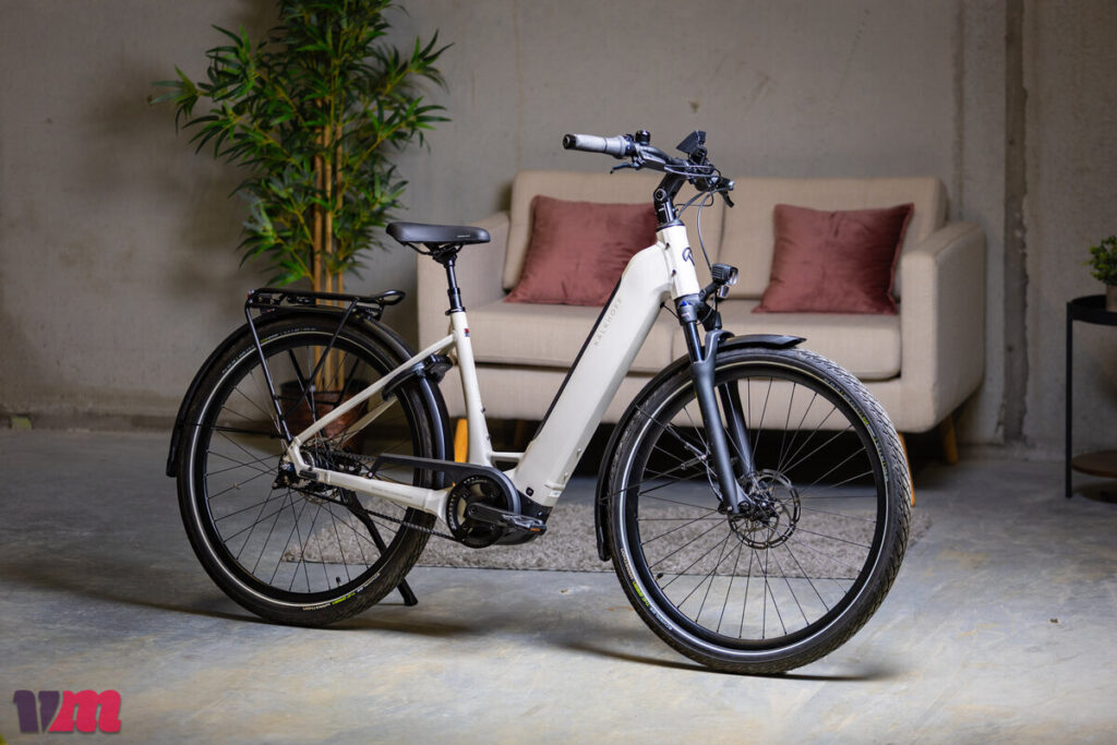 Kalkhoff Image 3 Excite