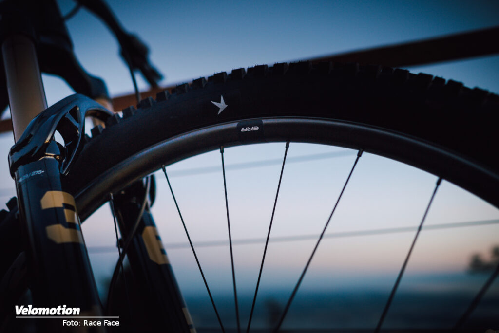 Race Face Era eMTB-Laufräder