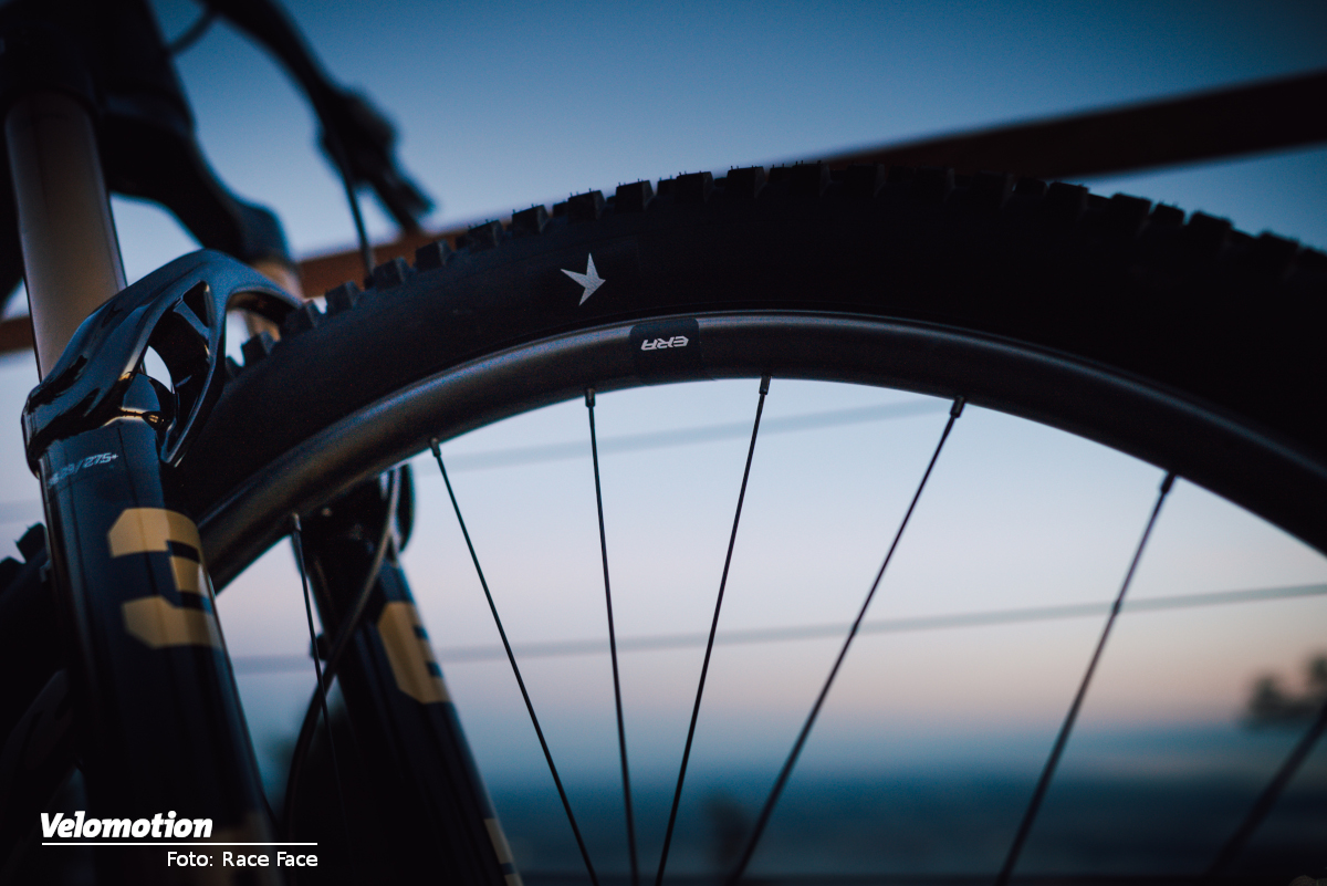 Race Face Era eMTB-Laufräder