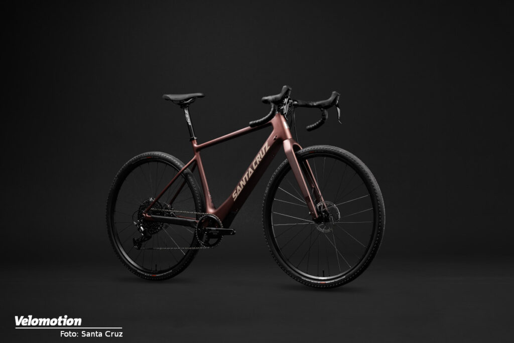 Das Santa Cruz Skitch kommt nach Europa