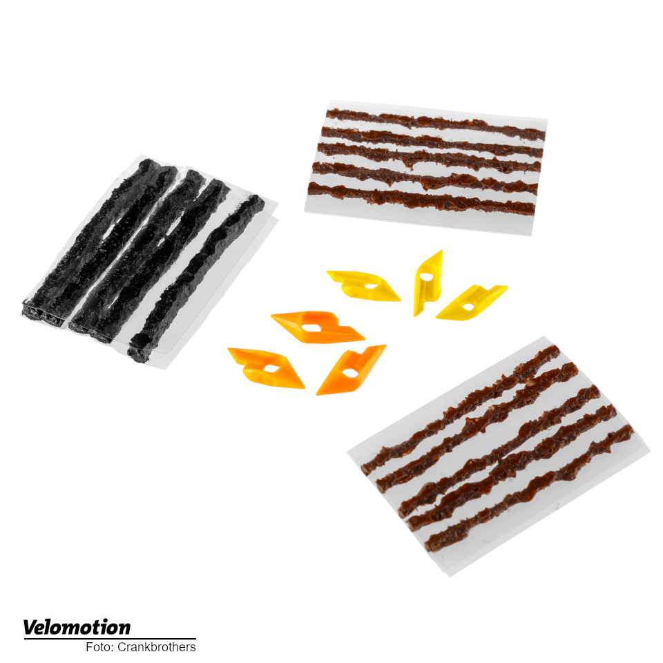 Crankbrothers Plug Mate Tire Plug Anchor Kit