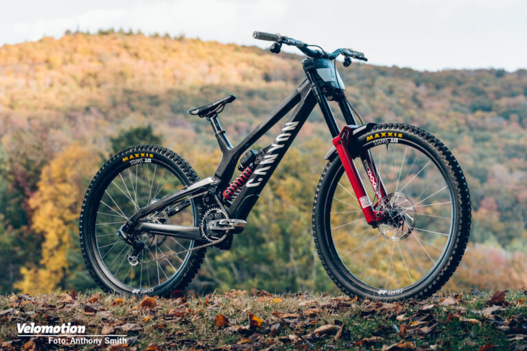 Die neuen RockShox und SRAM DH-Produkte Modelljahr 2027