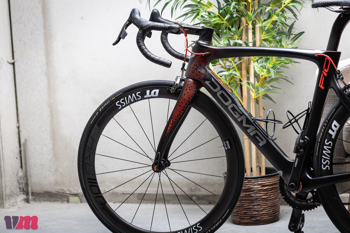DT Swiss ARC Dicut 1100