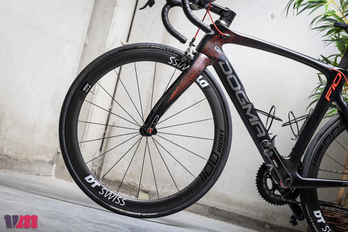 DT Swiss ARC Dicut 1100
