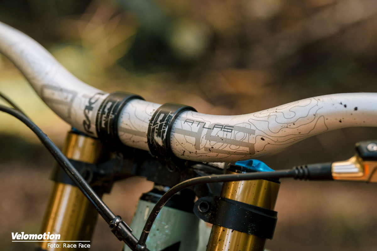 Race Face Atlas Lenker