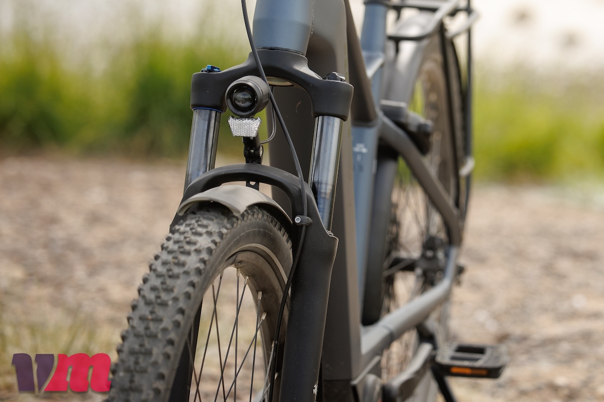 Pegasus Premio EVO SUV 10