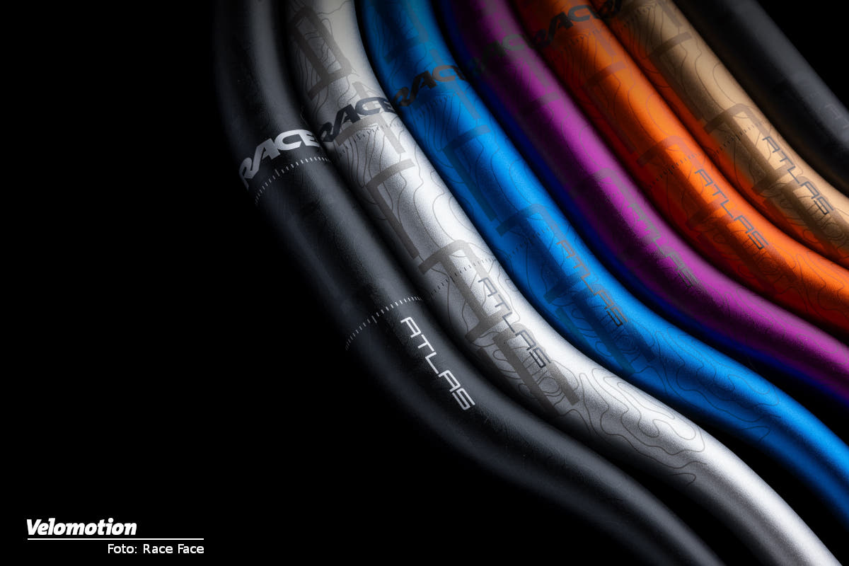 Race Face Atlas Lenker