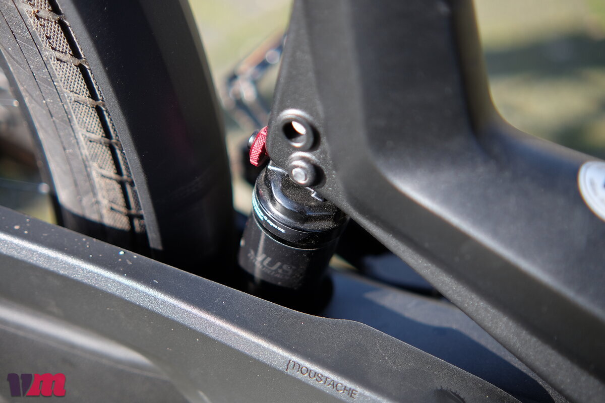 Moustache Mardi 27.6 FS