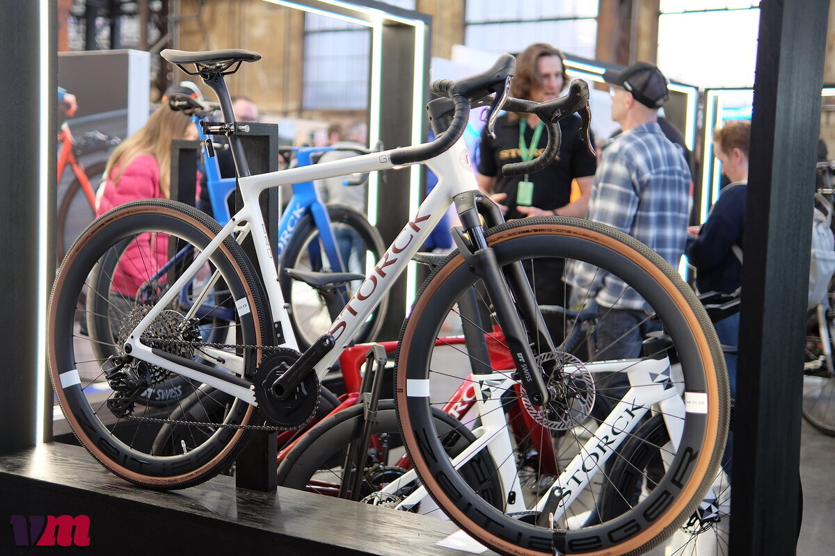 Cyclingworld Europe 2026