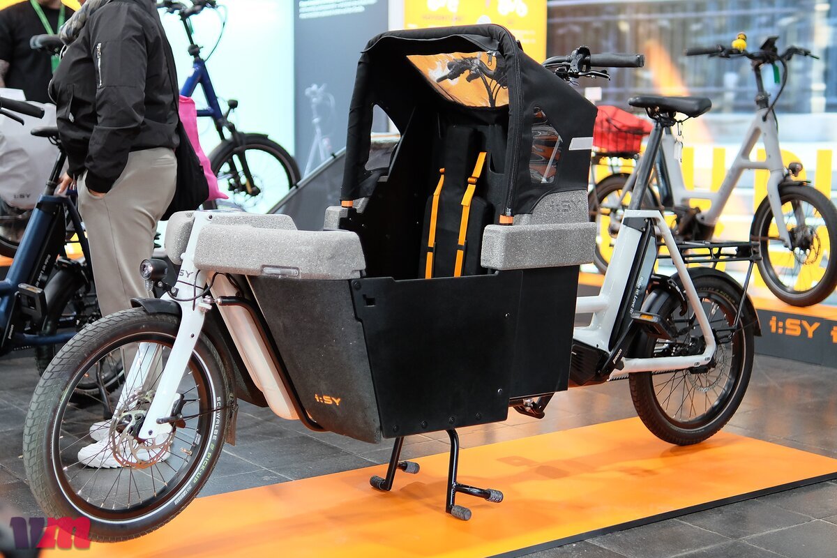 Cyclingworld Europe 2026