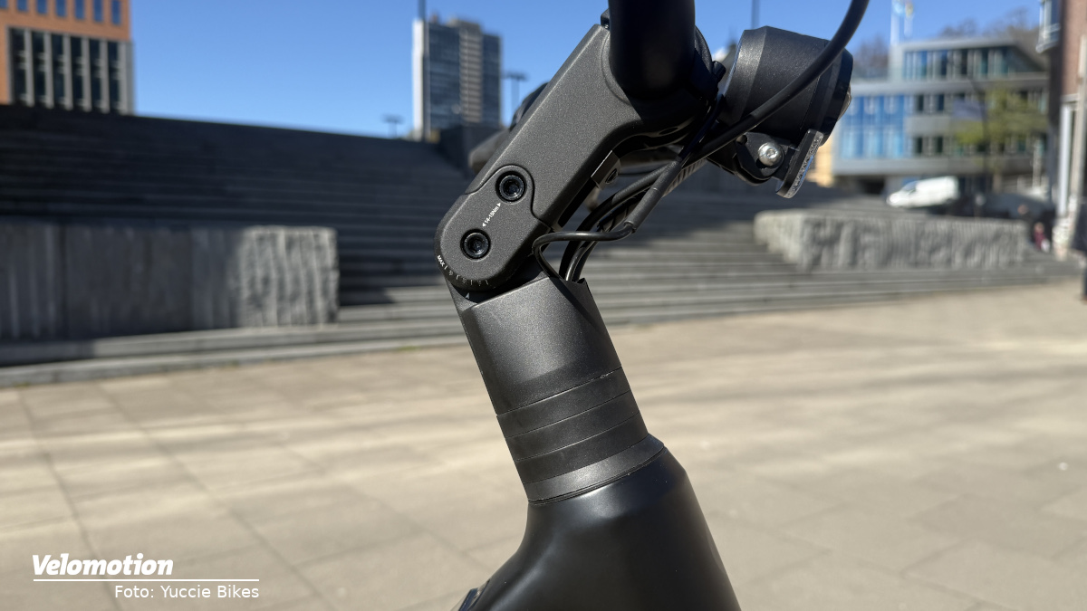 Yuccie Bikes baut Sorglos-System weiter aus