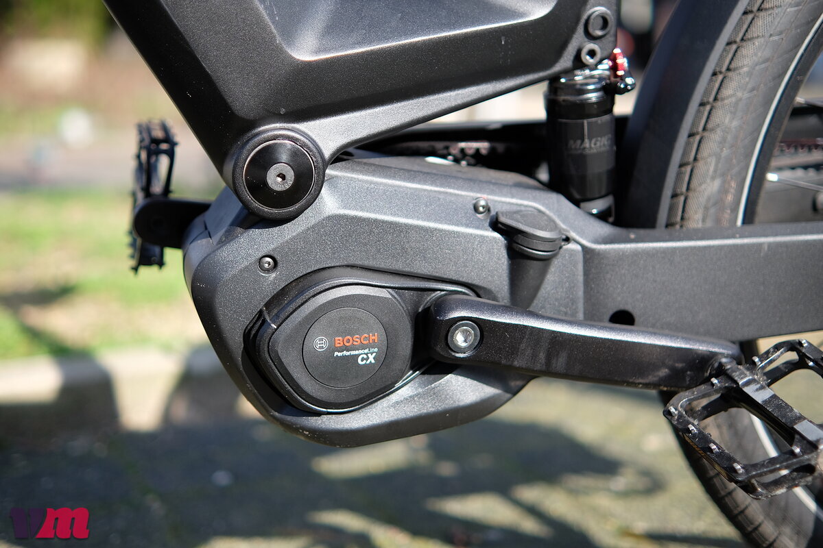 Moustache Mardi 27.6 FS