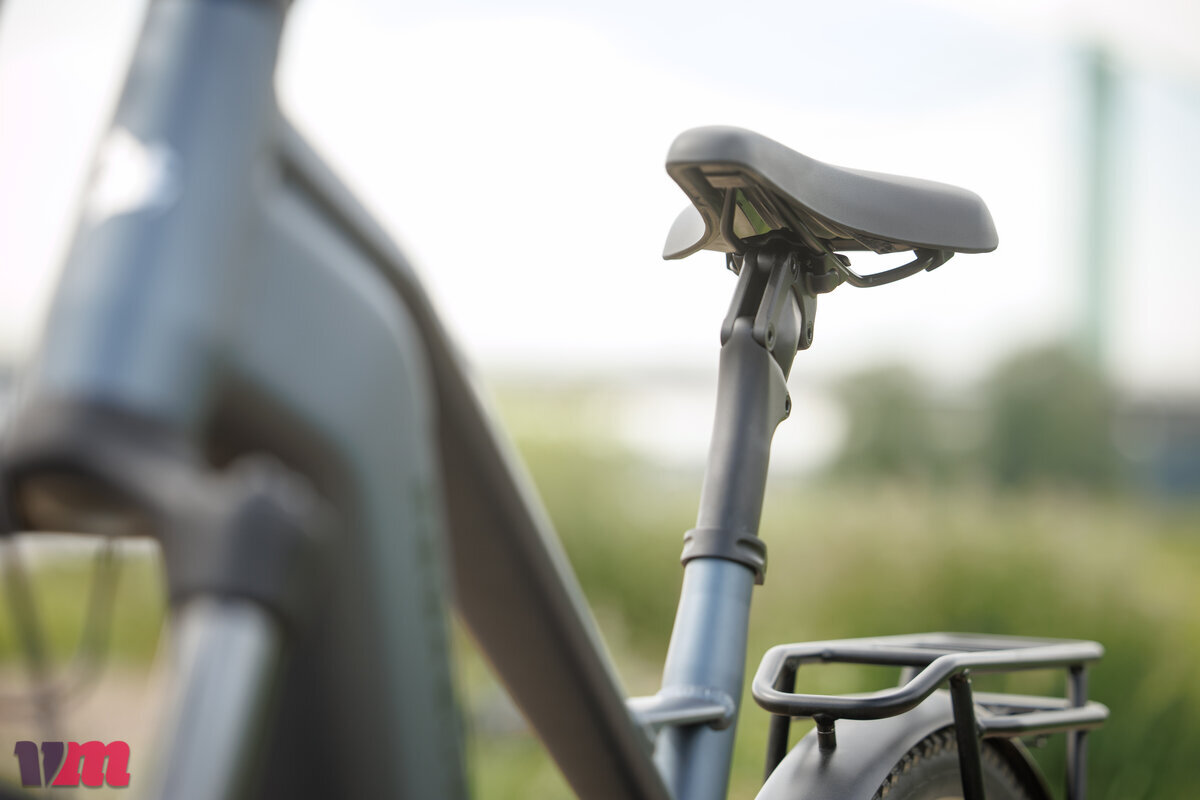 Pegasus Premio EVO SUV 10