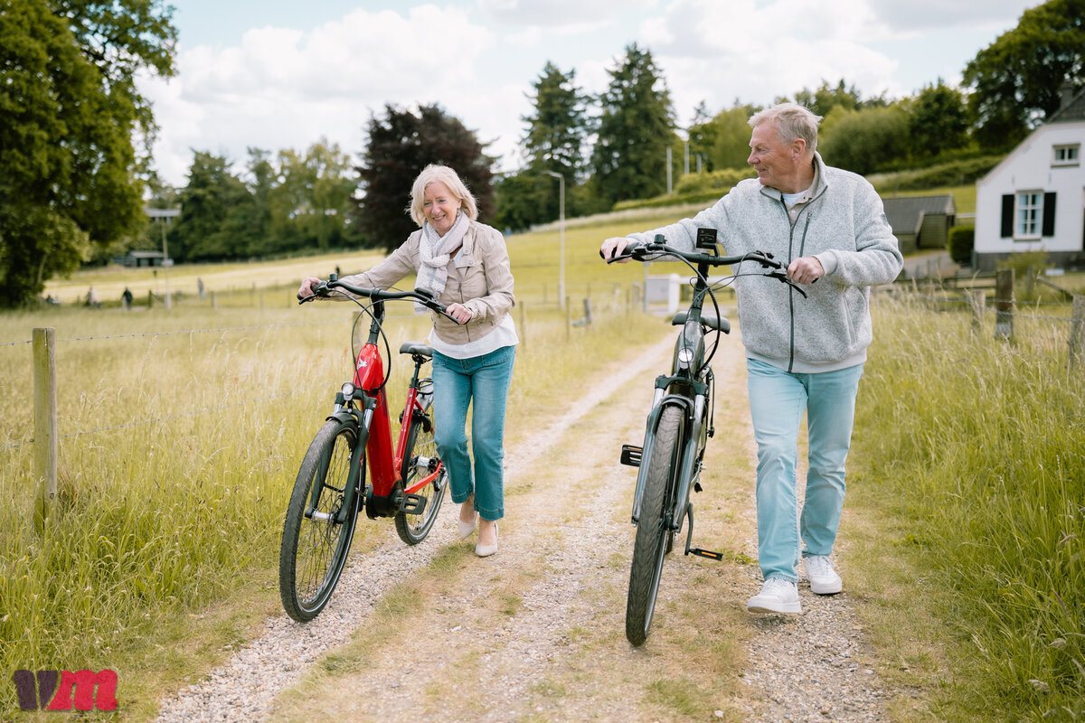 Pegasus Ravenna EVO 7F Belt