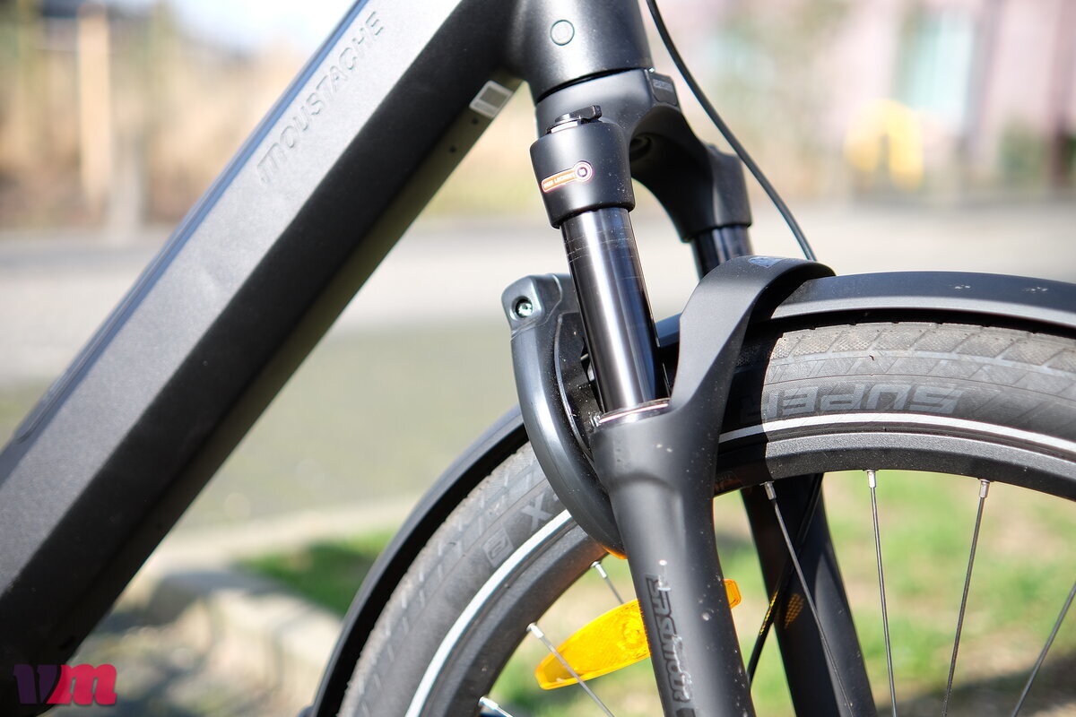 Moustache Mardi 27.6 FS