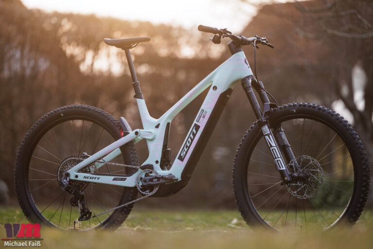 Scott Patron ST eRIDE 900