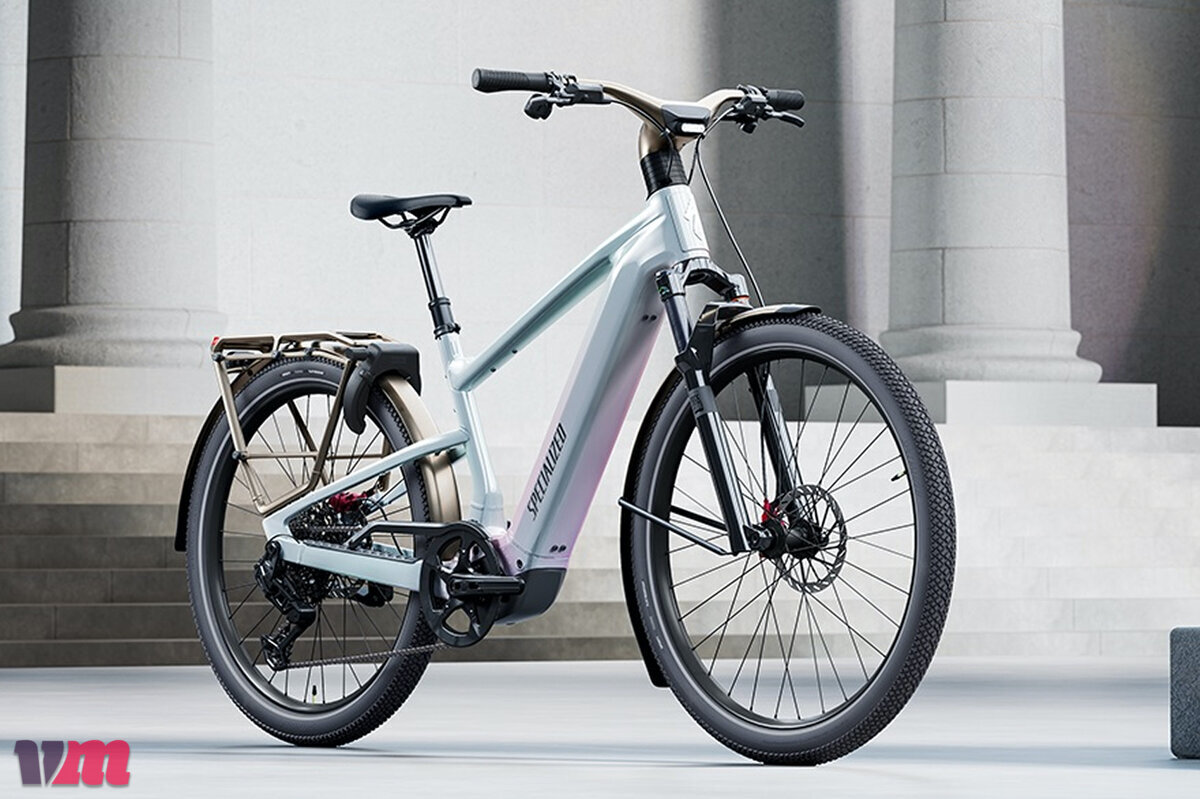 Specialized Turbo Vado 3