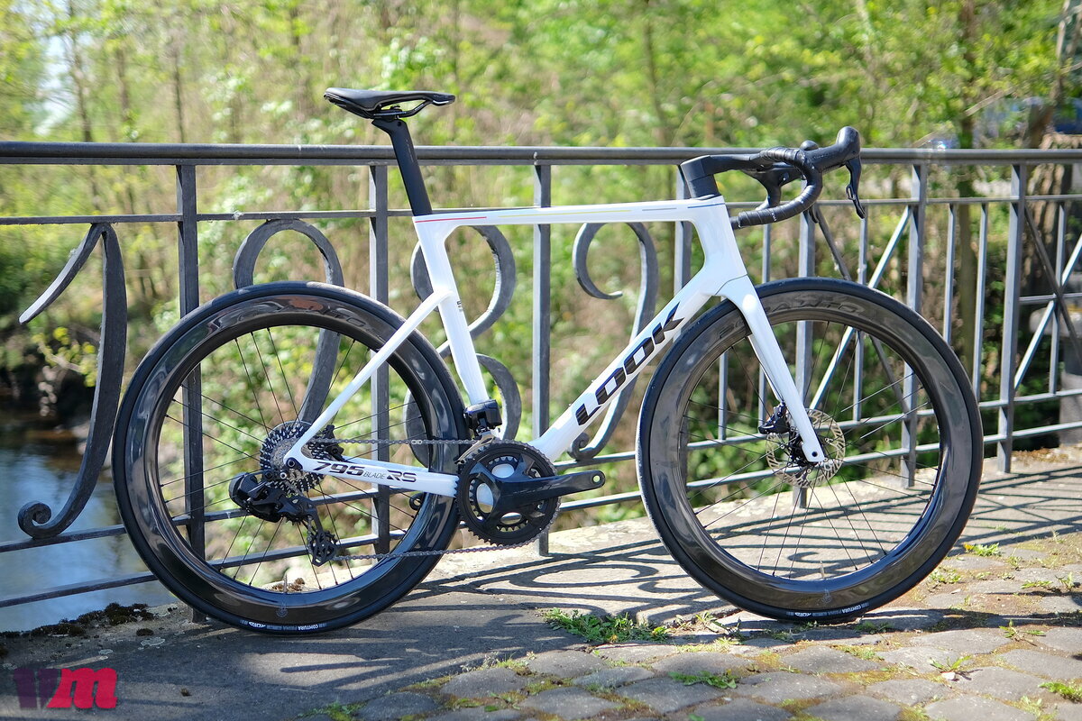 Campagnolo Record 13