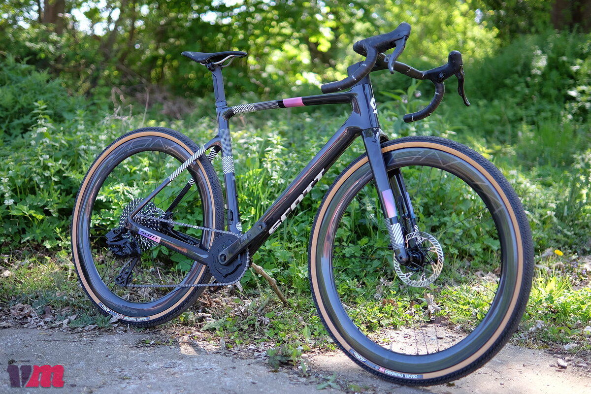 Campagnolo Record 13