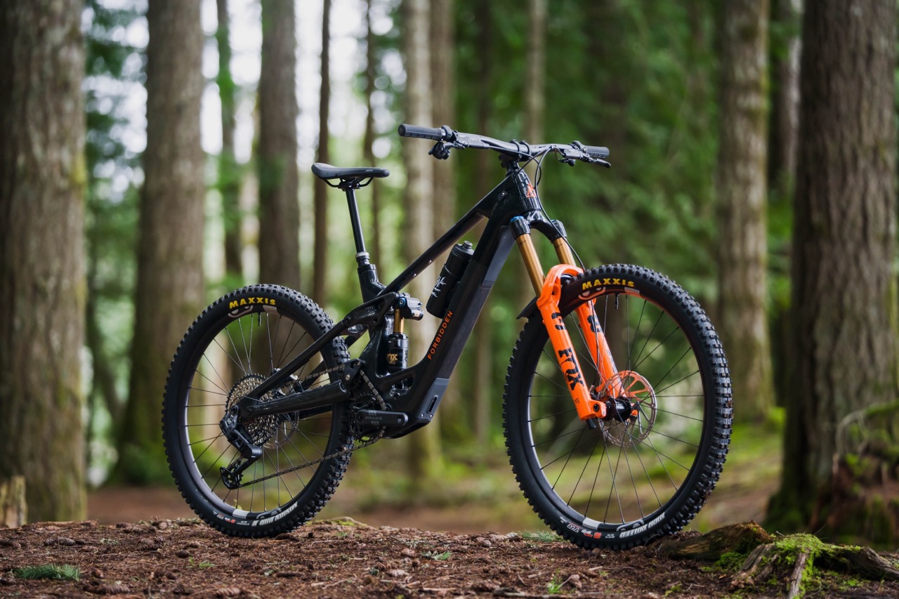 Forbidden Dreadnought E