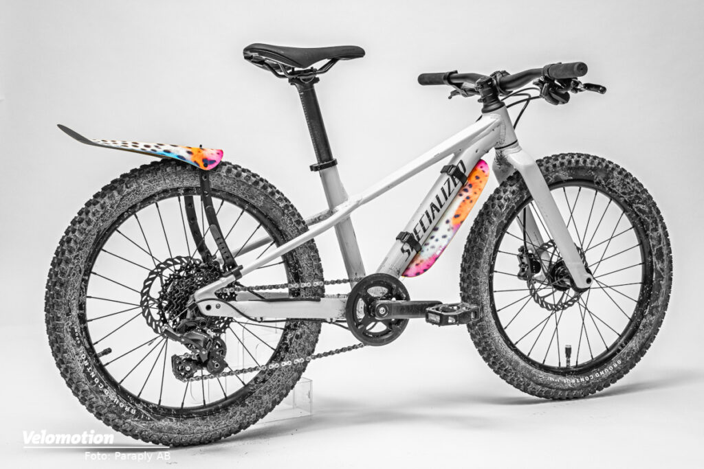 Bumbinos Mudguards für Kinder