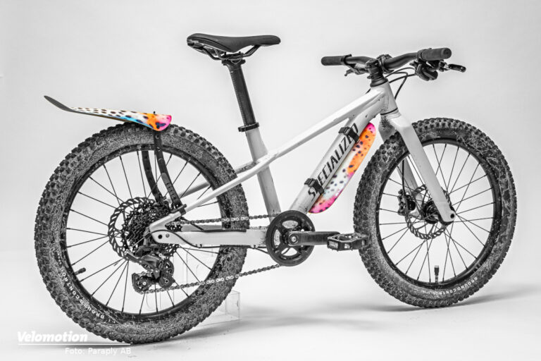 Bumbinos Mudguards für Kinder