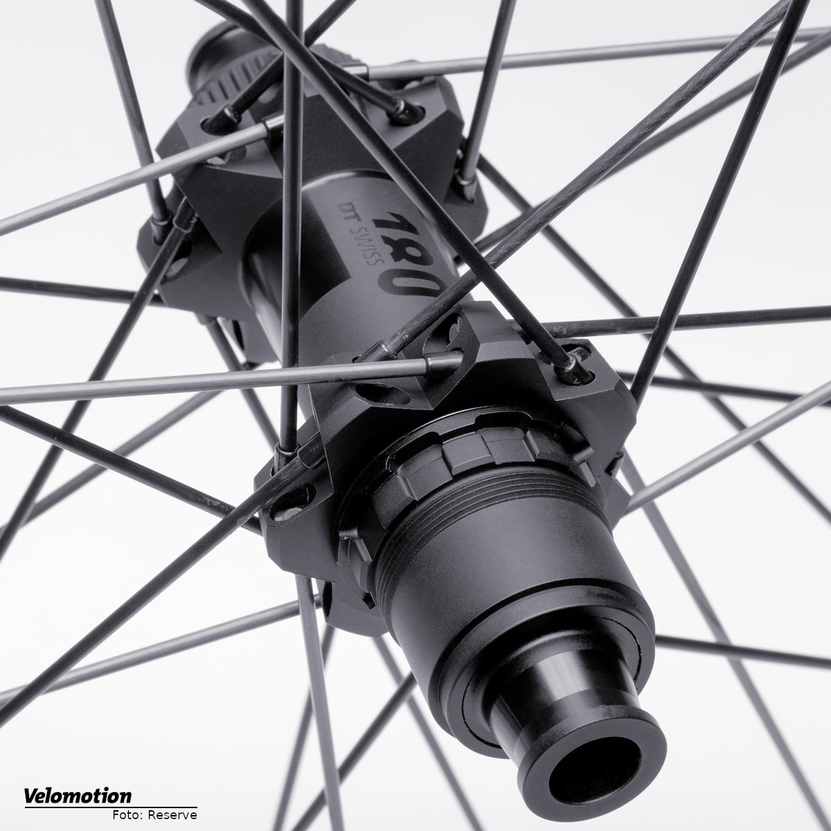 Die neuen Reserve 30|XC Laufräder