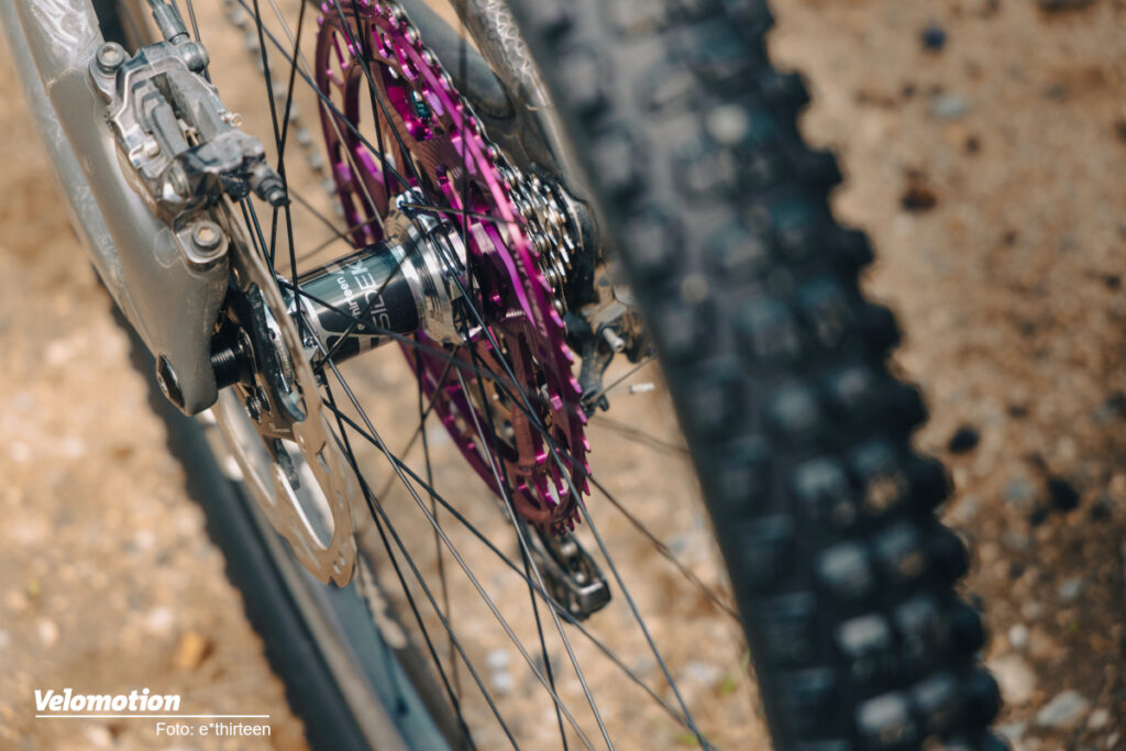 e*thirteen Sidekick 2.0