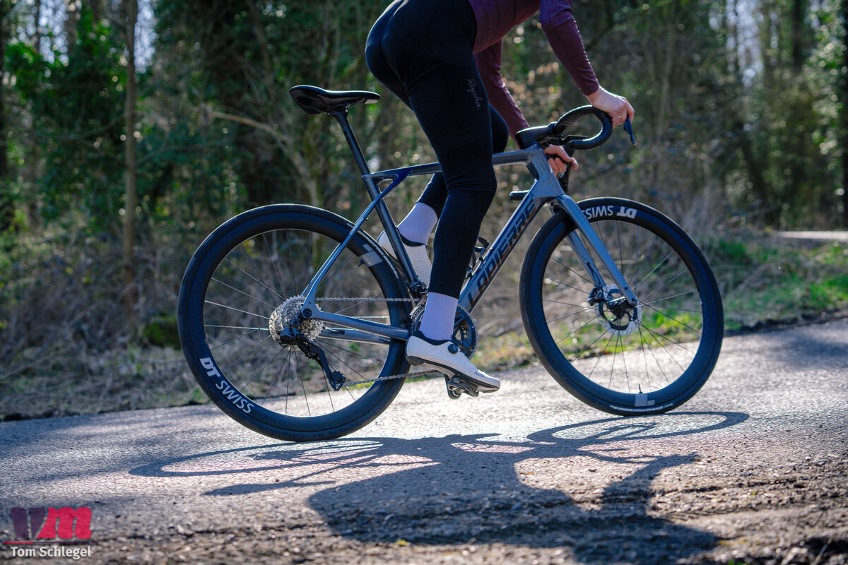 Lapierre Pulsium 8.0 2026