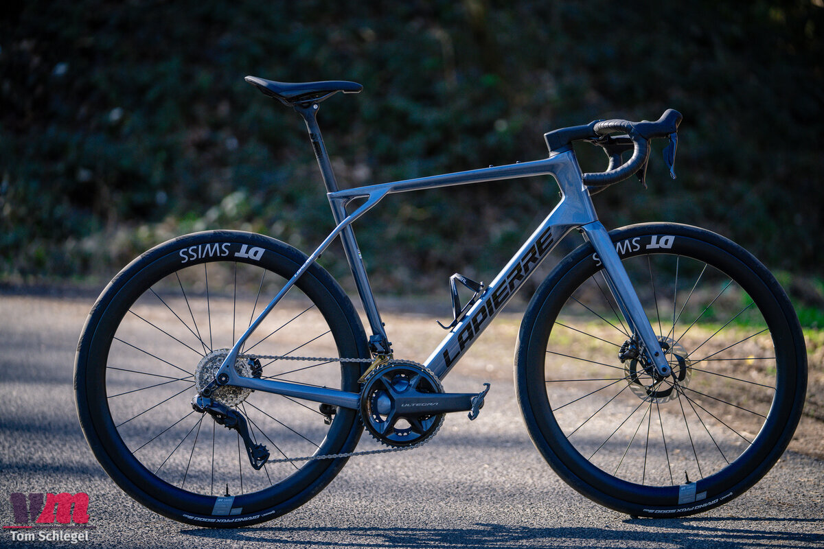 Lapierre Pulsium 8.0 2026