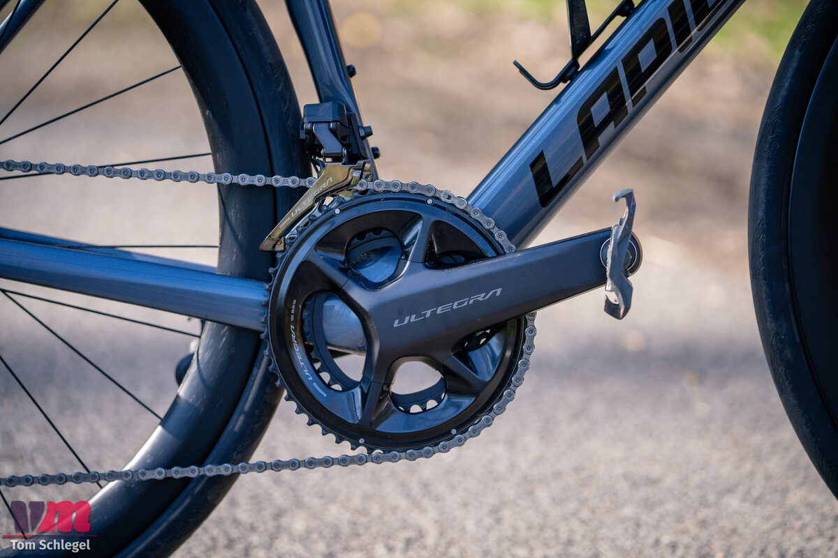 Lapierre Pulsium 8.0 2026