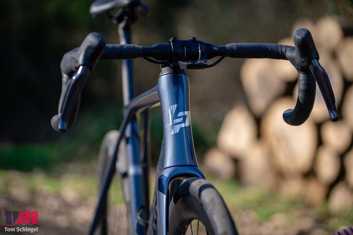 Lapierre Pulsium 8.0 2026