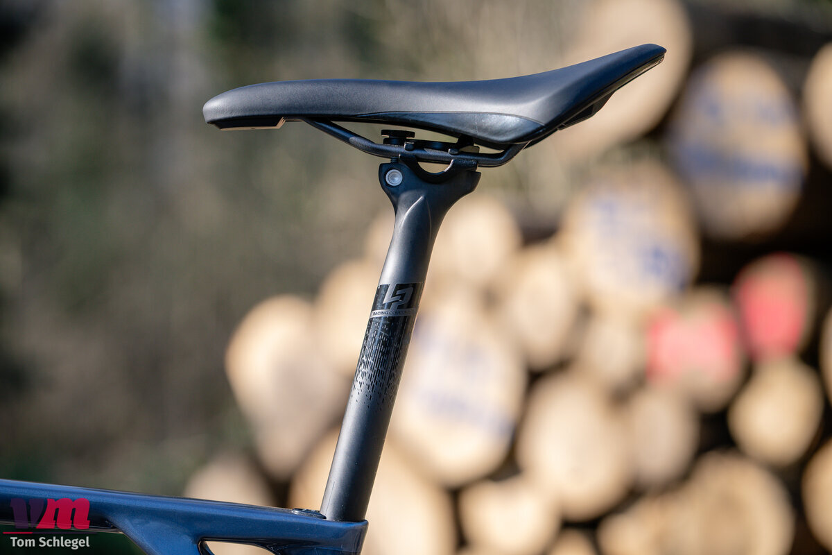 Lapierre Pulsium 8.0 2026