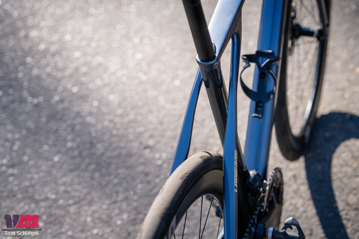 Lapierre Pulsium 8.0 2026