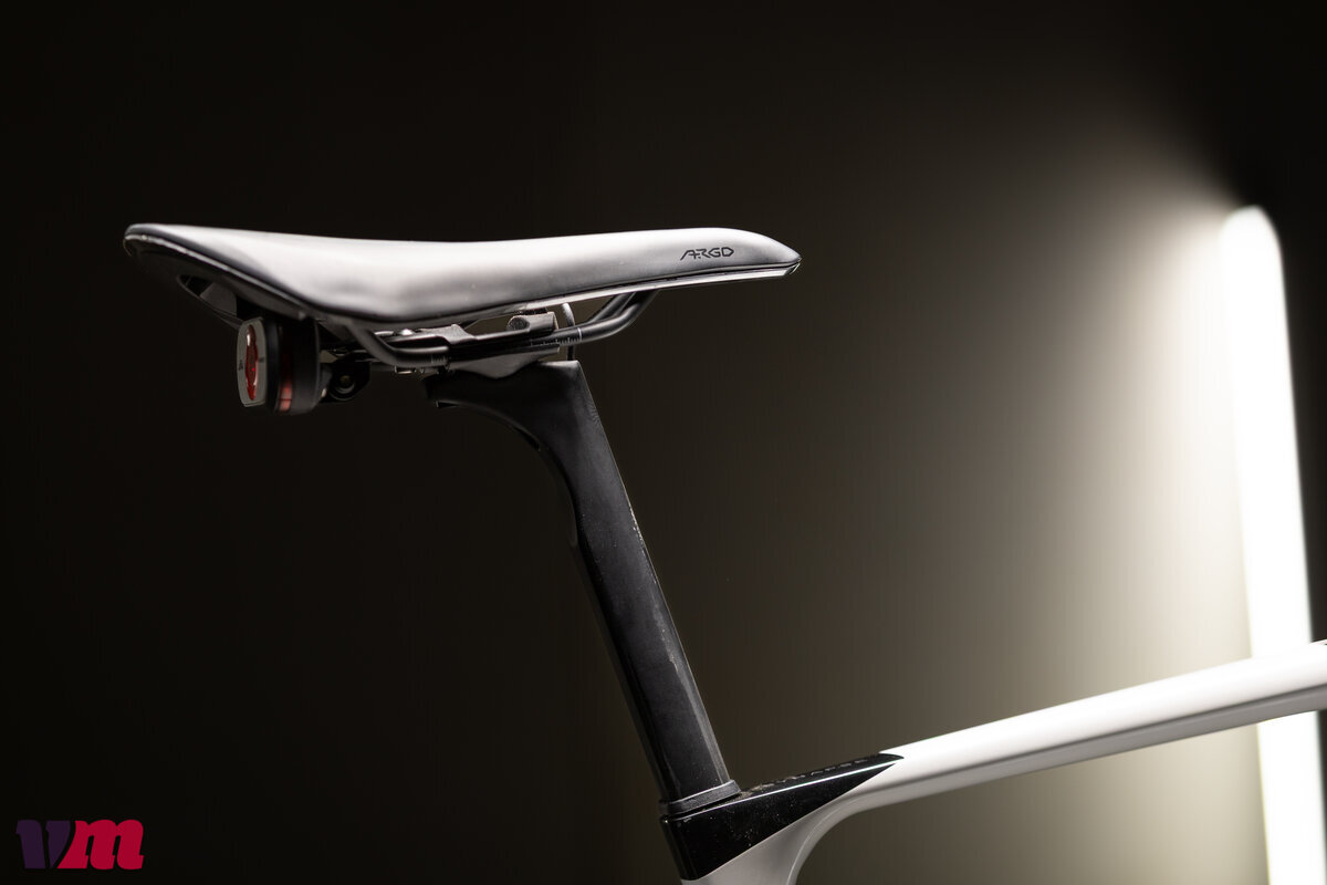 Cannondale Synapse Carbon 3