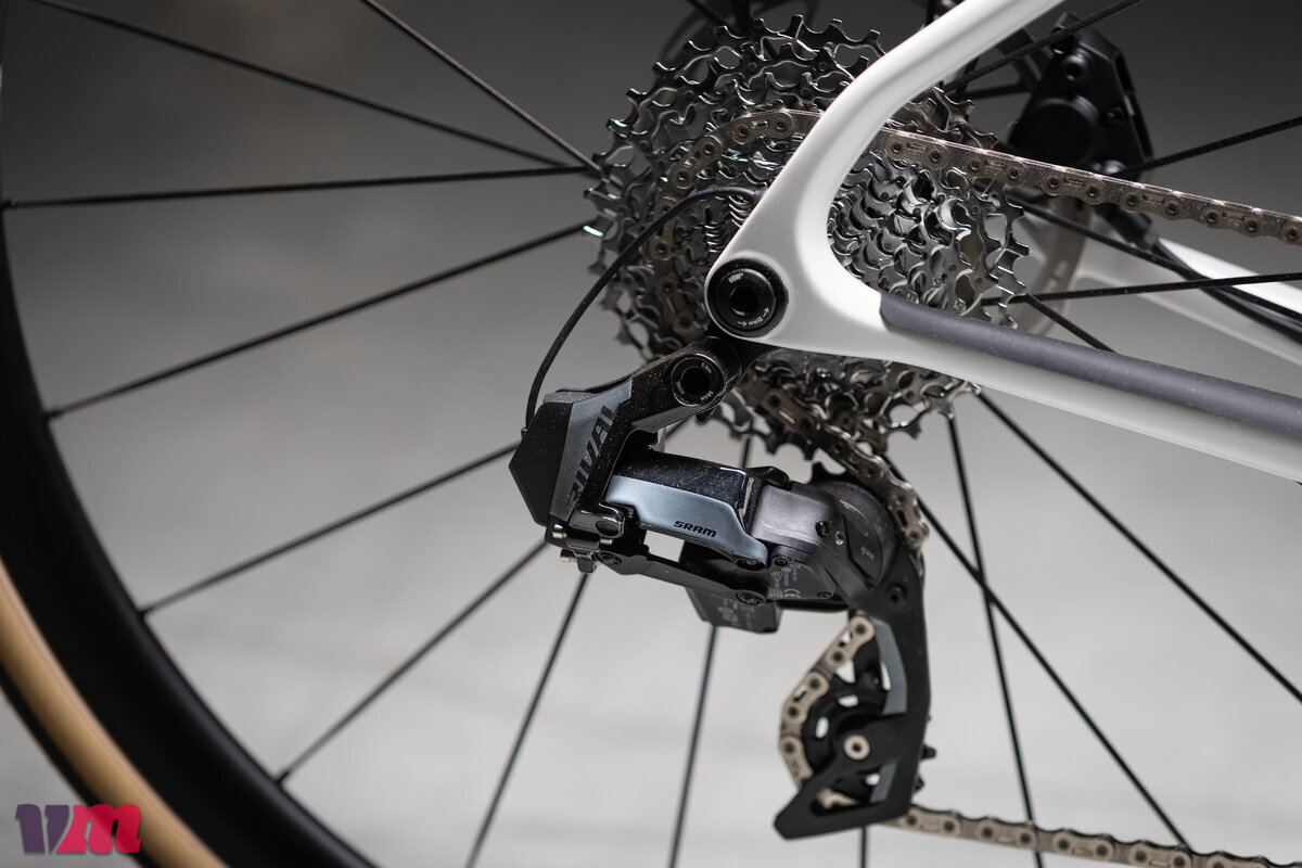 Cannondale Synapse Carbon 3