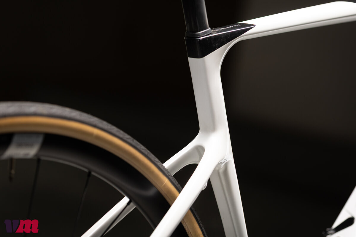 Cannondale Synapse Carbon 3