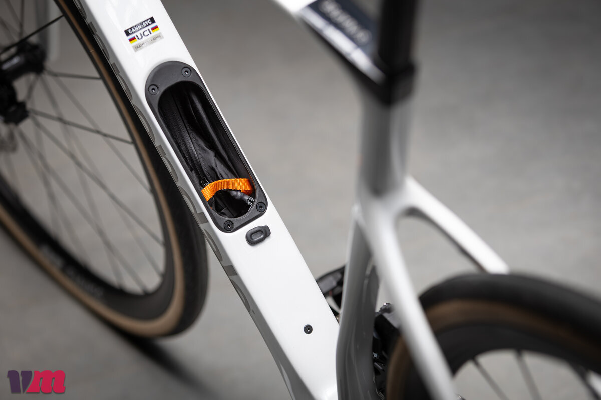 Cannondale Synapse Carbon 3
