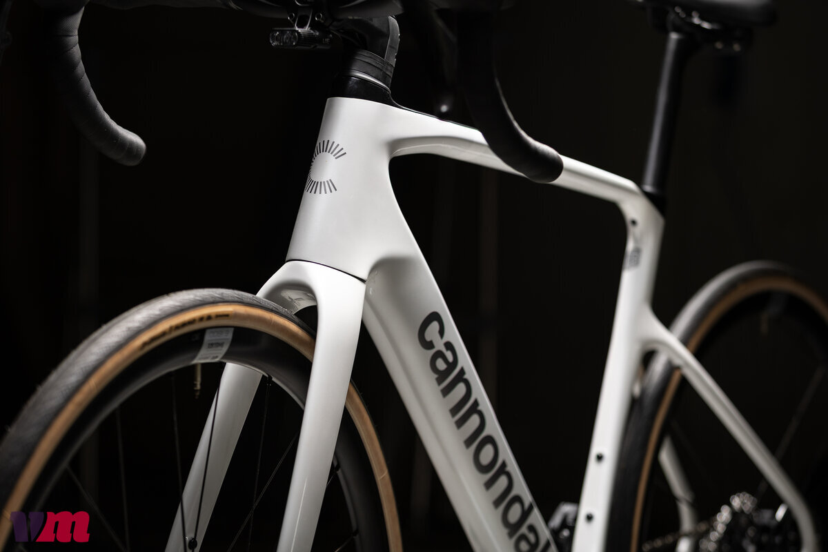 Cannondale Synapse Carbon 3