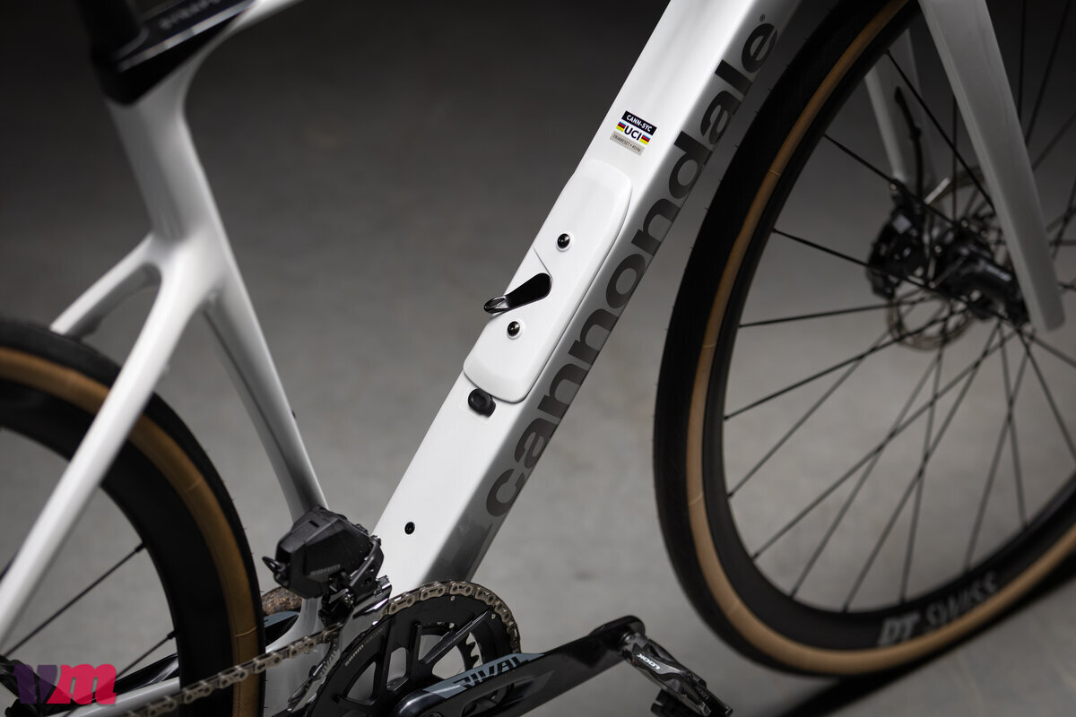 Cannondale Synapse Carbon 3