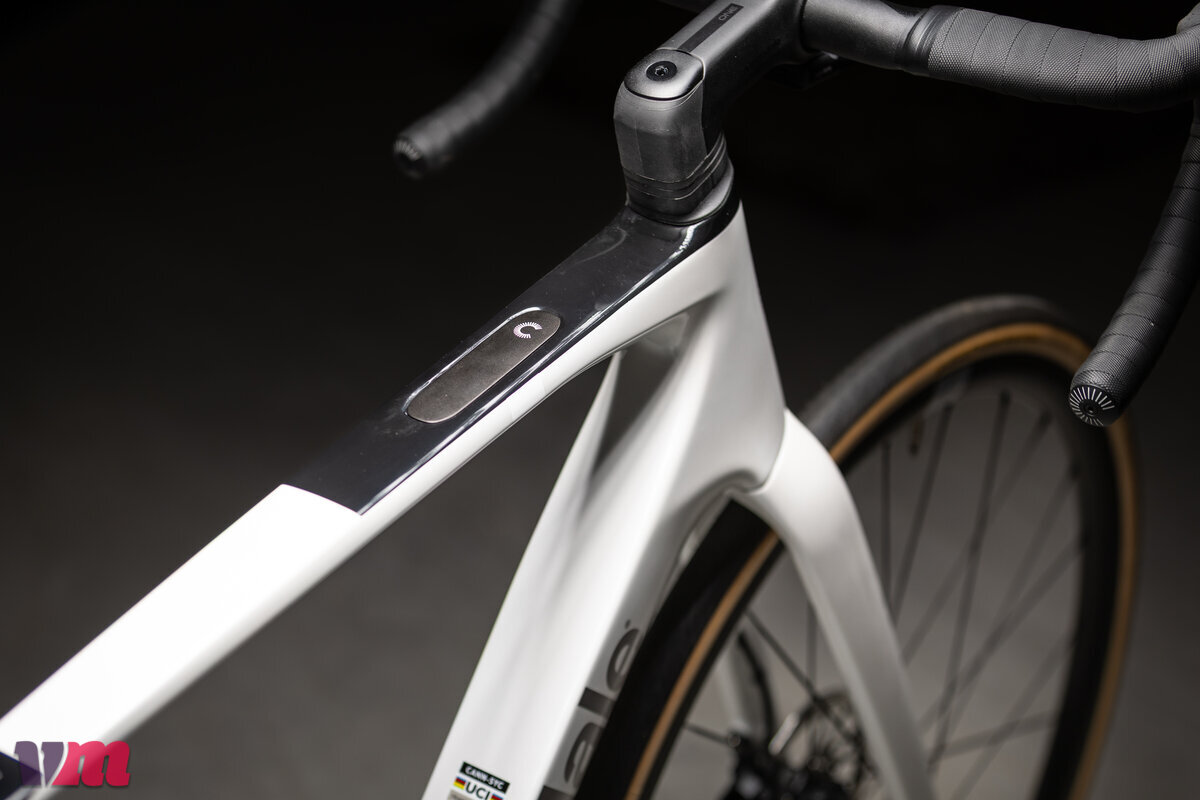 Cannondale Synapse Carbon 3