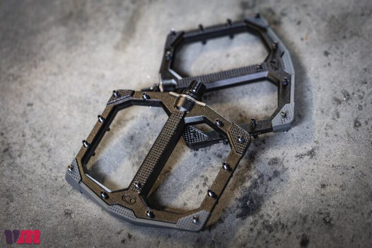 Crankbrothers Stamp Evo