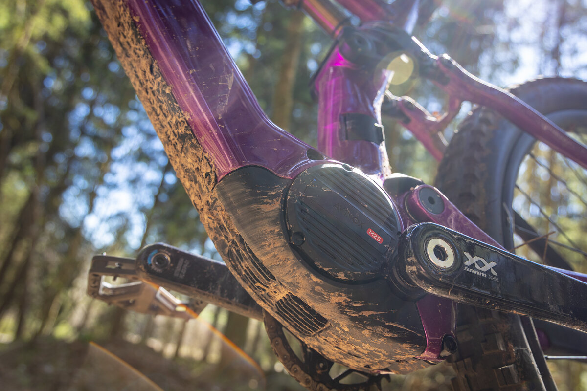 Motorleistungswettrennen bedroht Fahrradbranche