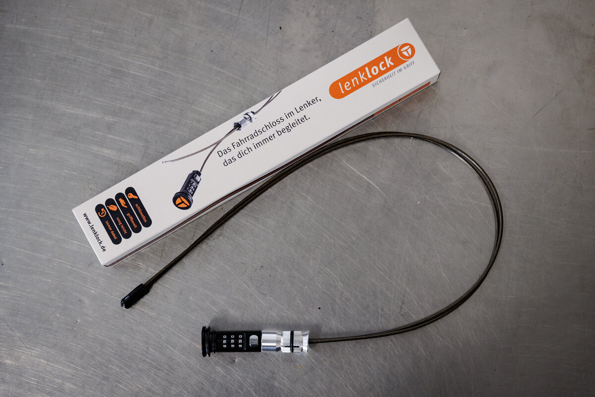 Lenklock Gewinnspiel