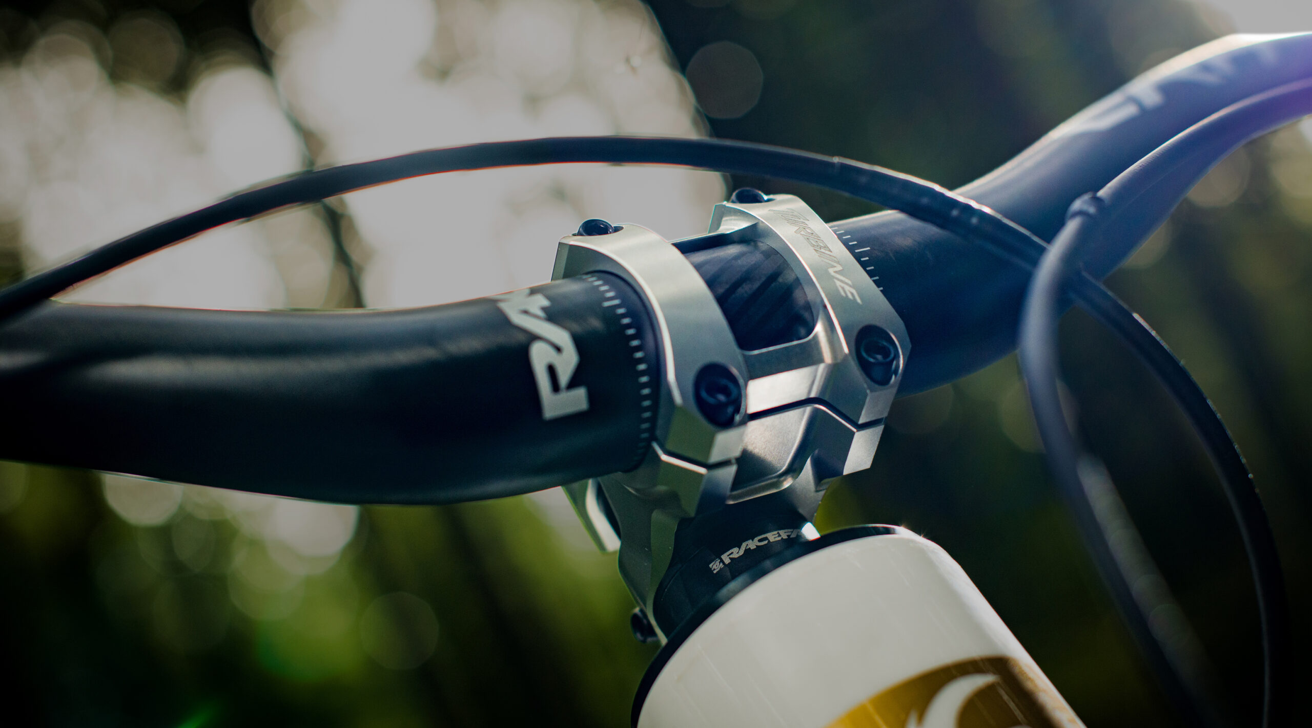 Race Face Turbine Vorbau