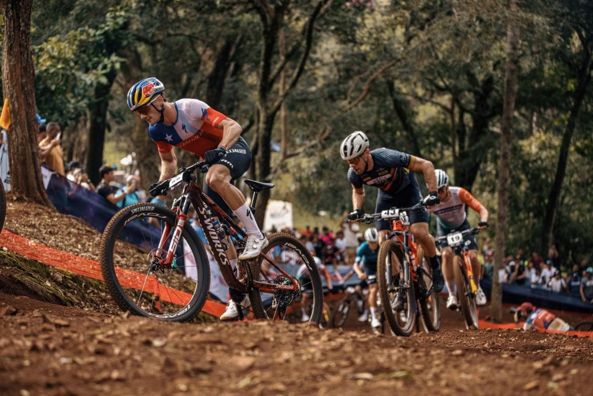 Cross Country World Cup 2026
